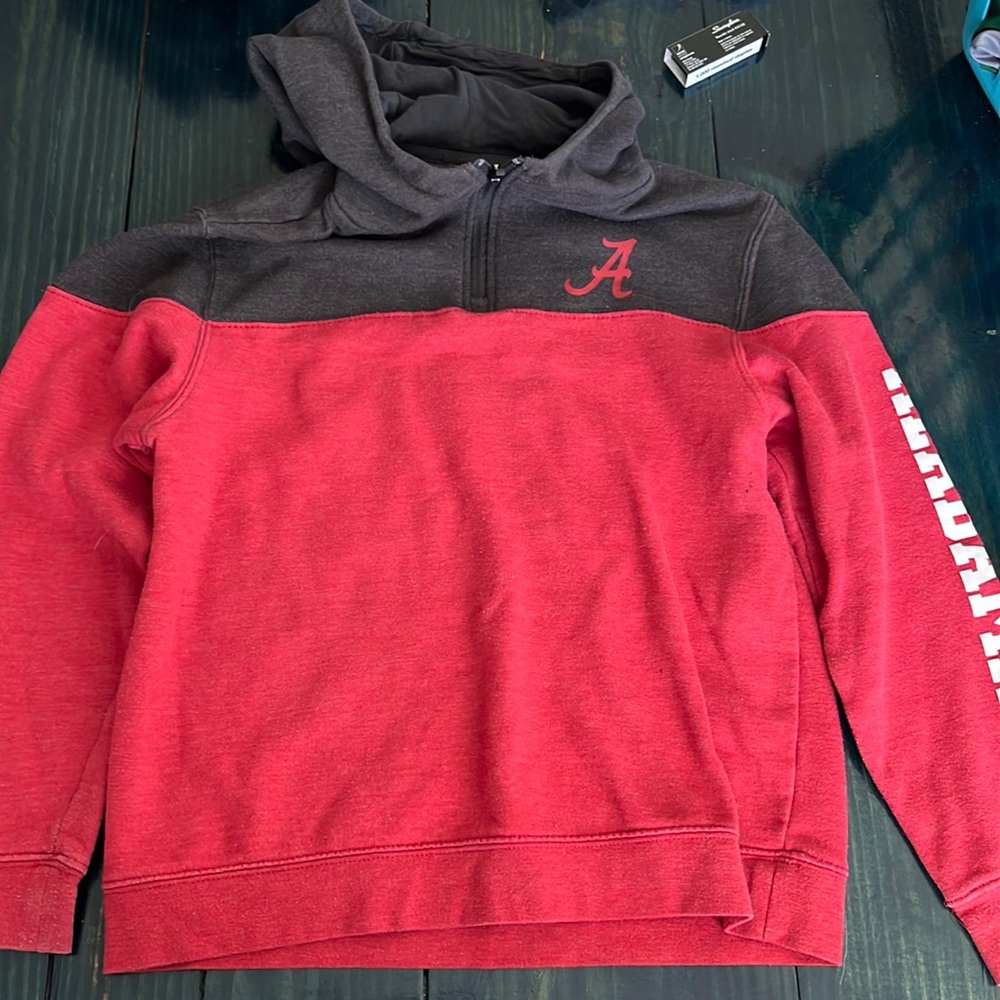 Alabama hoodie